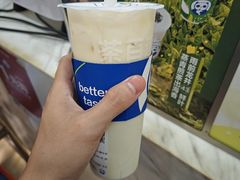 -茶百道(花城汇中区店)