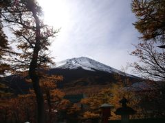 -富士山吉田線五合目