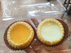 鸳鸯挞-兴华里茶记(禅城同济首店)