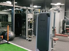 -METIS FITNESS女性健身工作室