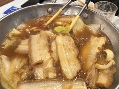 -和记小菜(七宝店)