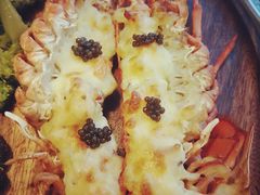 -解放碑威斯汀酒店-知味国际美食餐厅