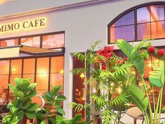 -MIMO CAFE(沙头角店)