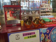-新海渔港·胶东海鲜家常菜·家宴(奥体中心店)