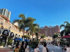 -佛罗伦萨小镇广佛名品奥特莱斯(疏港路店)