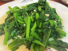 冰草-土菜水饺村(宁夏路店)