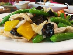 -德泰楼餐饮(莲湖路店)