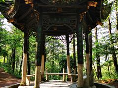 -四明山国家森林公园