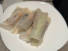 -北京港澳中心瑞士酒店·瑞士咖啡厅·自助餐