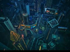-WFC会仙楼观景台