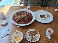-外婆菜(江乡路店)