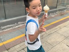 -永和大王(万顺路店)