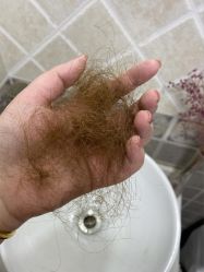 -MY HAIR ARDOR