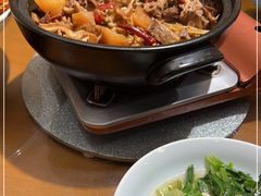 -王妈热卤·川味馆(海昌店)