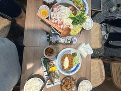-小条食堂(筼筜天虹店)