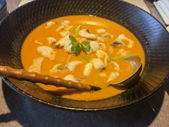-木守西溪溪隐餐厅