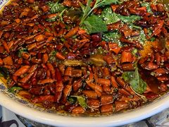杨记招牌鱼-杨记隆府(时代天街店)
