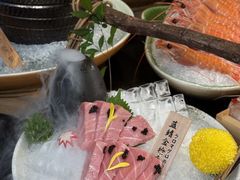 -上井料理黑金店(IFS国金中心店)
