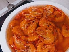 -晶丽香榭自助餐(南京大饭店)