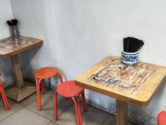 -刘老虎肉丸糊辣汤(总店)