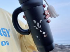 -星巴克臻选(青岛麦凯乐分店)