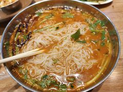 -朴家冷面(总店)