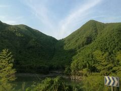 -藏龙百瀑风景区