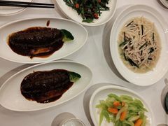 -金三杯酒家(泉城路店)