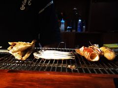-鸟串烧Yakitori