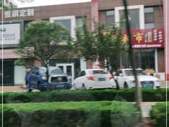 -日照灯塔风景区