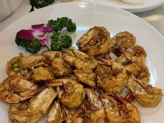 -外沙疍家棚酒楼