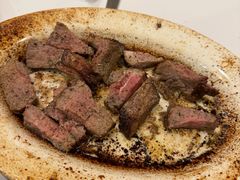 -摩根扒房(桐梓林店)