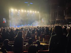 -交通银行前滩31演艺中心