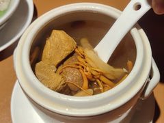 -老坑记·香港经典粤菜馆