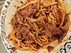 -梅溪·小伙子干挑面(安吉总店)