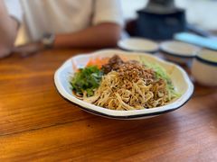 -云隐小厨·传统大理美食(复兴路店)