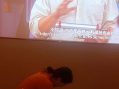 -华夏良子·足道SPA艾灸(铁道大厦店)