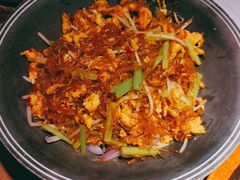 -蜜桃餐厅·伴山(绿宝广场店)