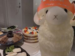 -小肥羊·牛羊肉火锅(万达广场店)