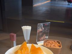 -潇湘楼·二十四节气山野菜(亚运村店)