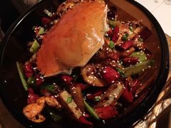 -胡桃里乐队酒馆(鎏嘉码头店)