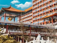 -大明幻境第一城