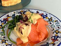 -Alimentari早午餐(安福路店)