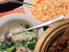 -瑶王府·广西菜(金阳路店)