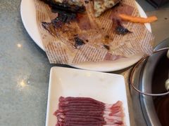 -清真·鸦儿李记·涮肉(和平里店)