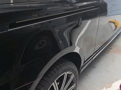 -畅通航行汽车钣金喷漆 无痕修复·局部喷漆