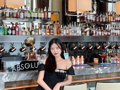 -南宁那莲豪华精选酒店-云霄酒廊·80楼高空城景酒吧