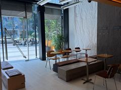 -LANLIZI BAKERY(COSMO店)