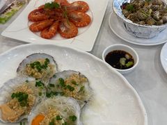 -渔民新村(番禺总店)