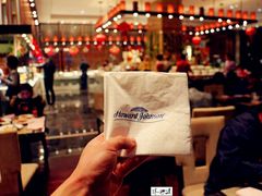 -宁波石浦豪生大酒店·自助餐厅